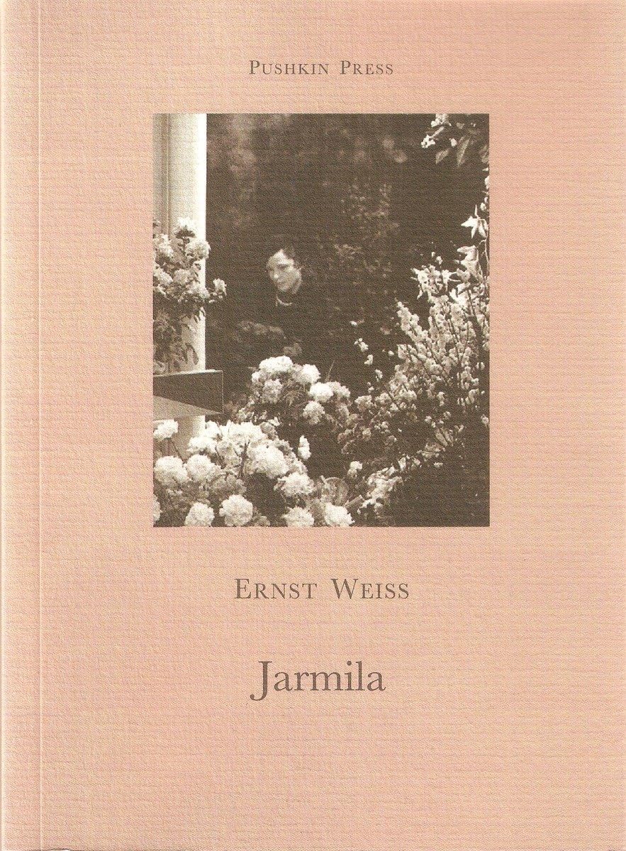 Buy Jarmila: A Love Story From Bohemia (Pushkin Collection) — BookShops.in