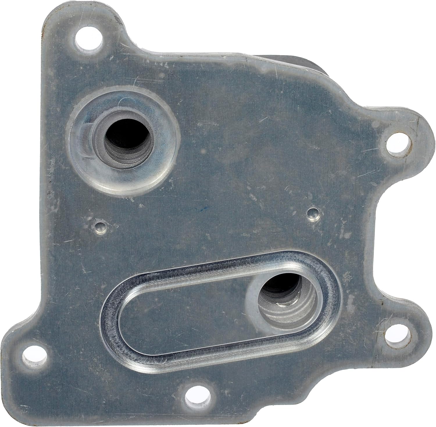 Dorman 918-935 Engine Oil Cooler Compatible with Select Nissan Models