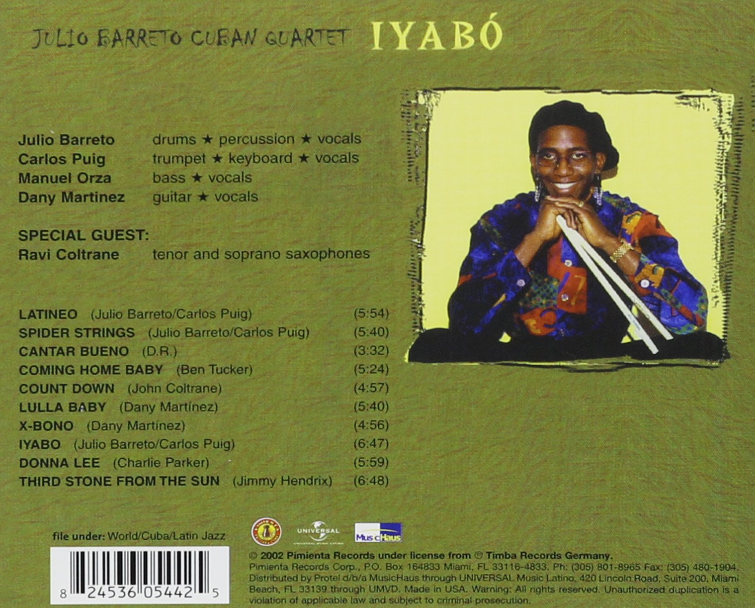 Iyabo