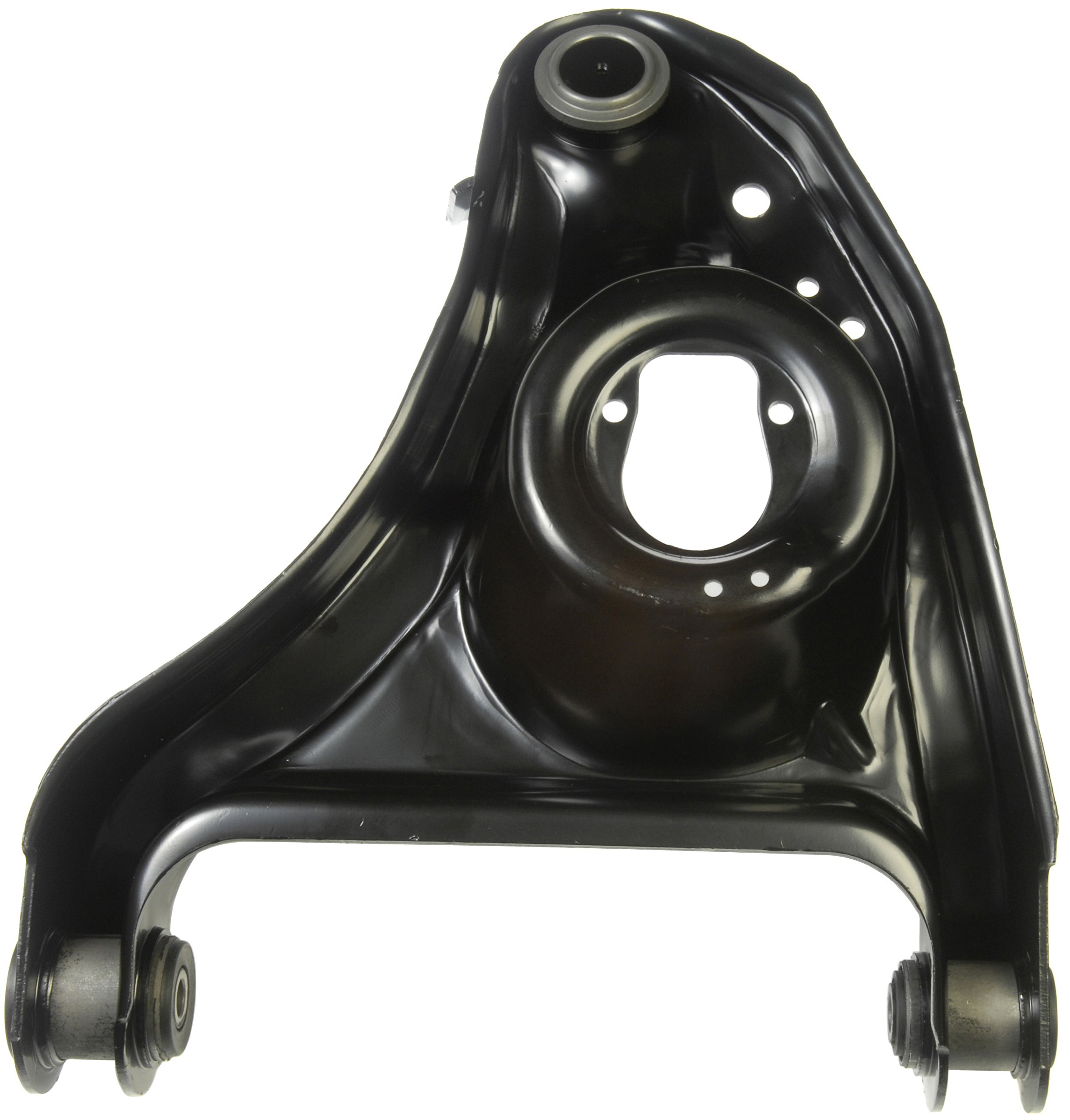 Dorman 520-118 Front Passenger Side Lower Suspension Control Arm and Ball Joint Assembly Compatible with Select Models