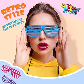 サングラス 80s 昭和 レトロ 市松模様 ピンク サングラス 80s 昭和 レトロ 市松模様 ピンク Amazon | Retro