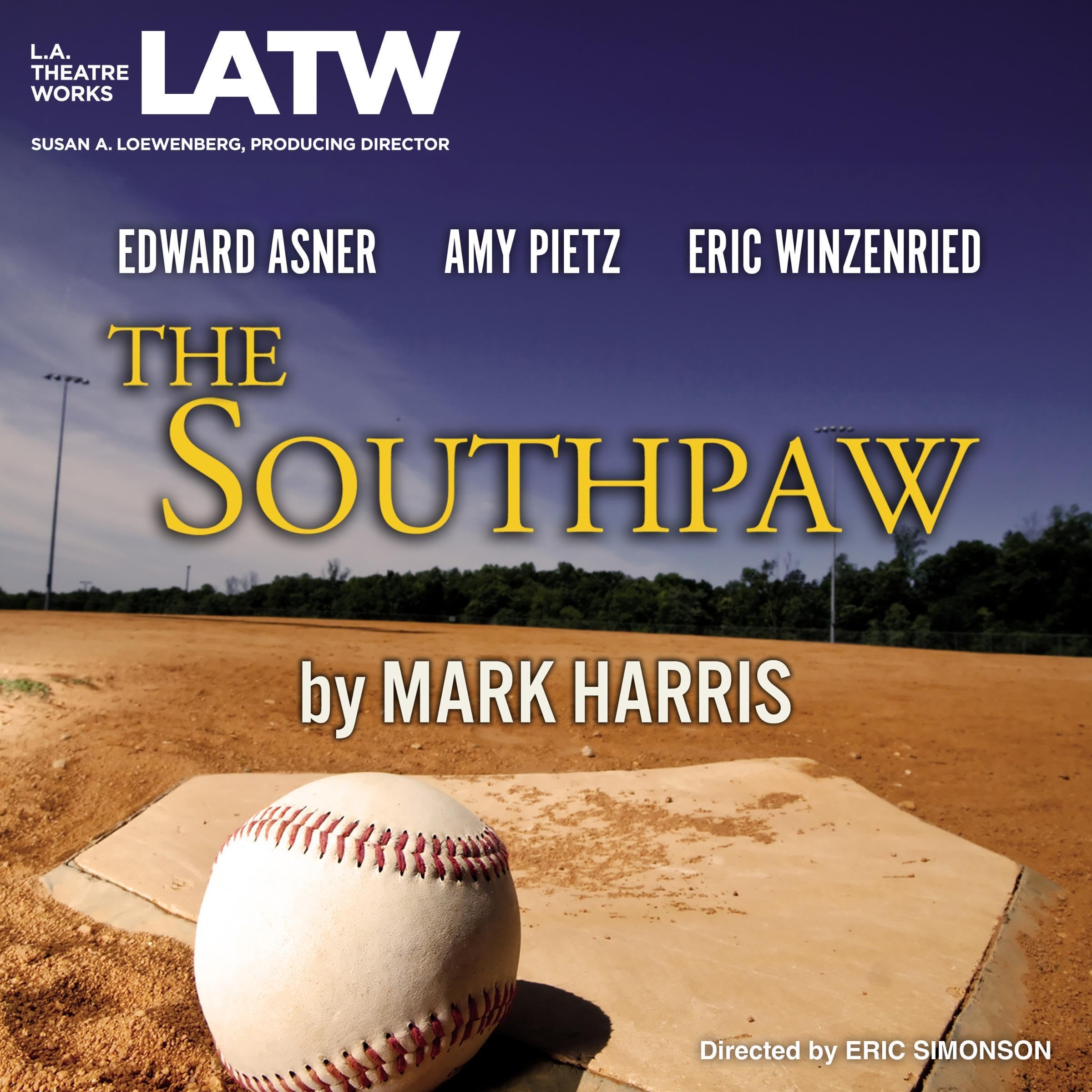 The Southpaw
