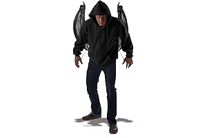 Wicked Wings Accessory