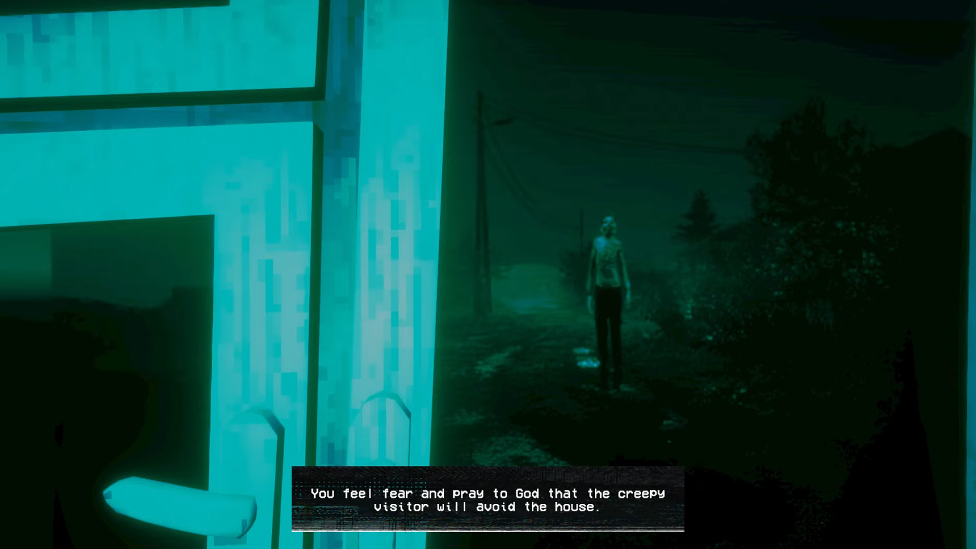 No, I'm Not a Bad Human Survival Scary Horror Game - App on Amazon Appstore