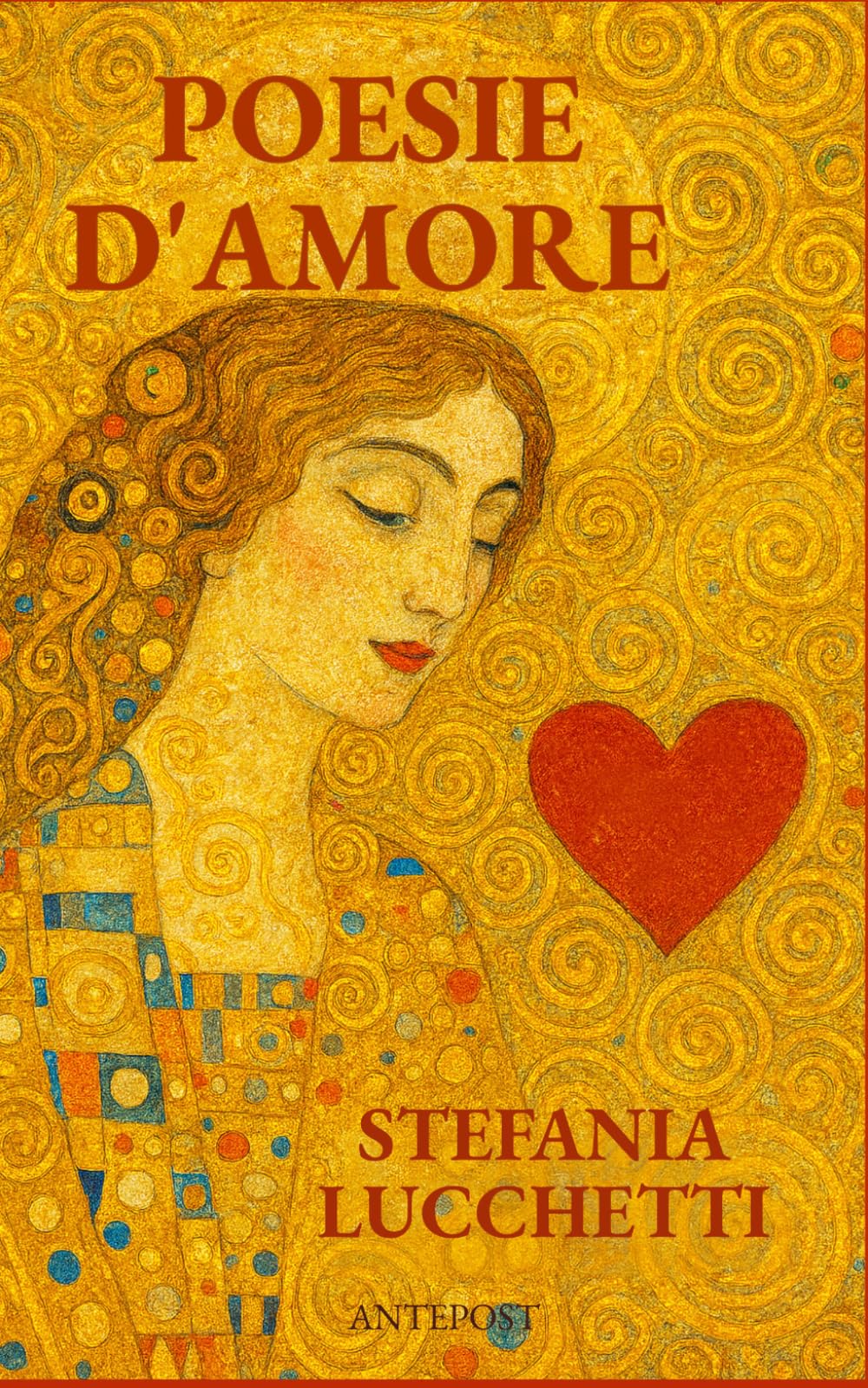 Poesie d'Amore