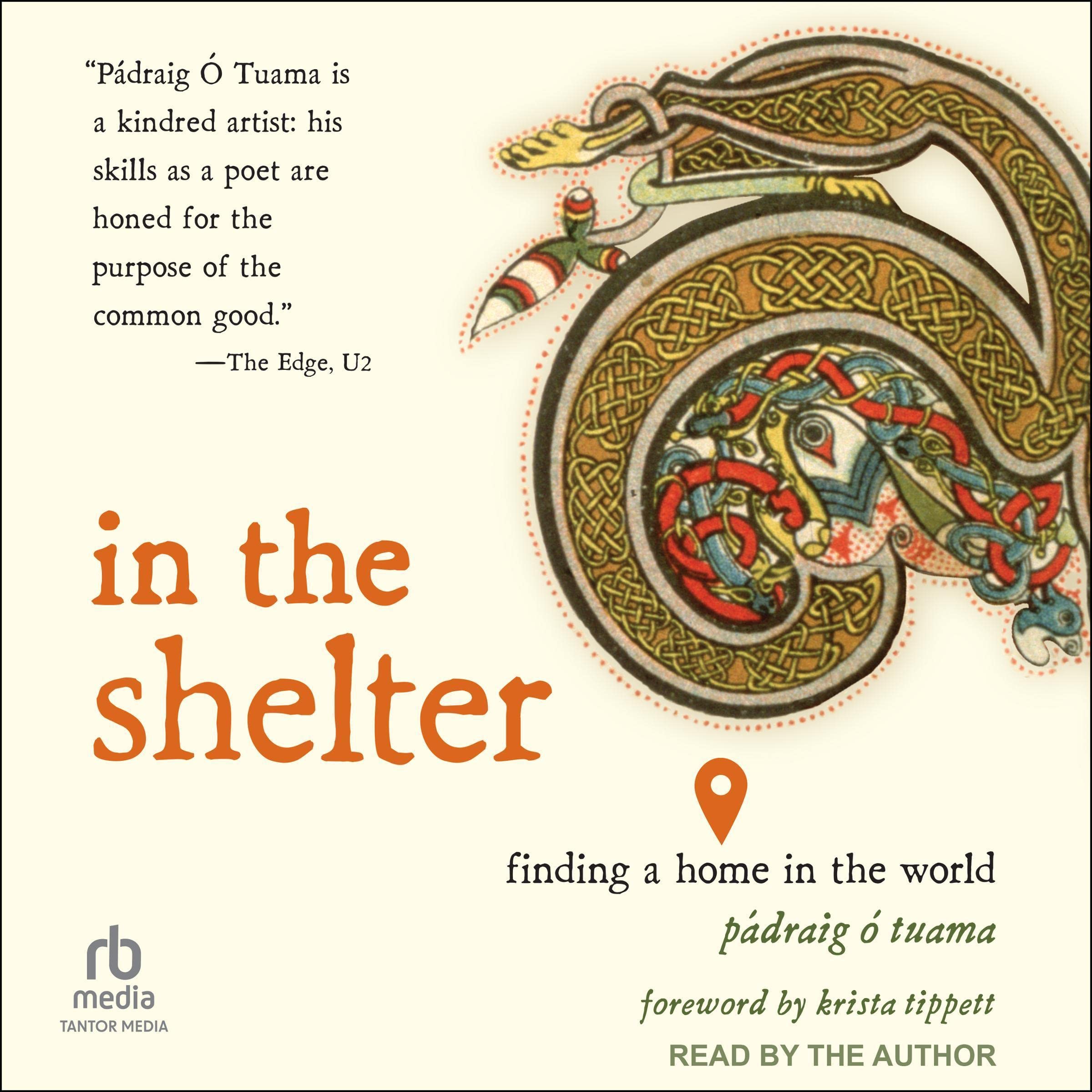 Cover art for In the Shelter