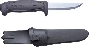Morakniv Craftline Basic 511 Fixed Blade Utility Knife