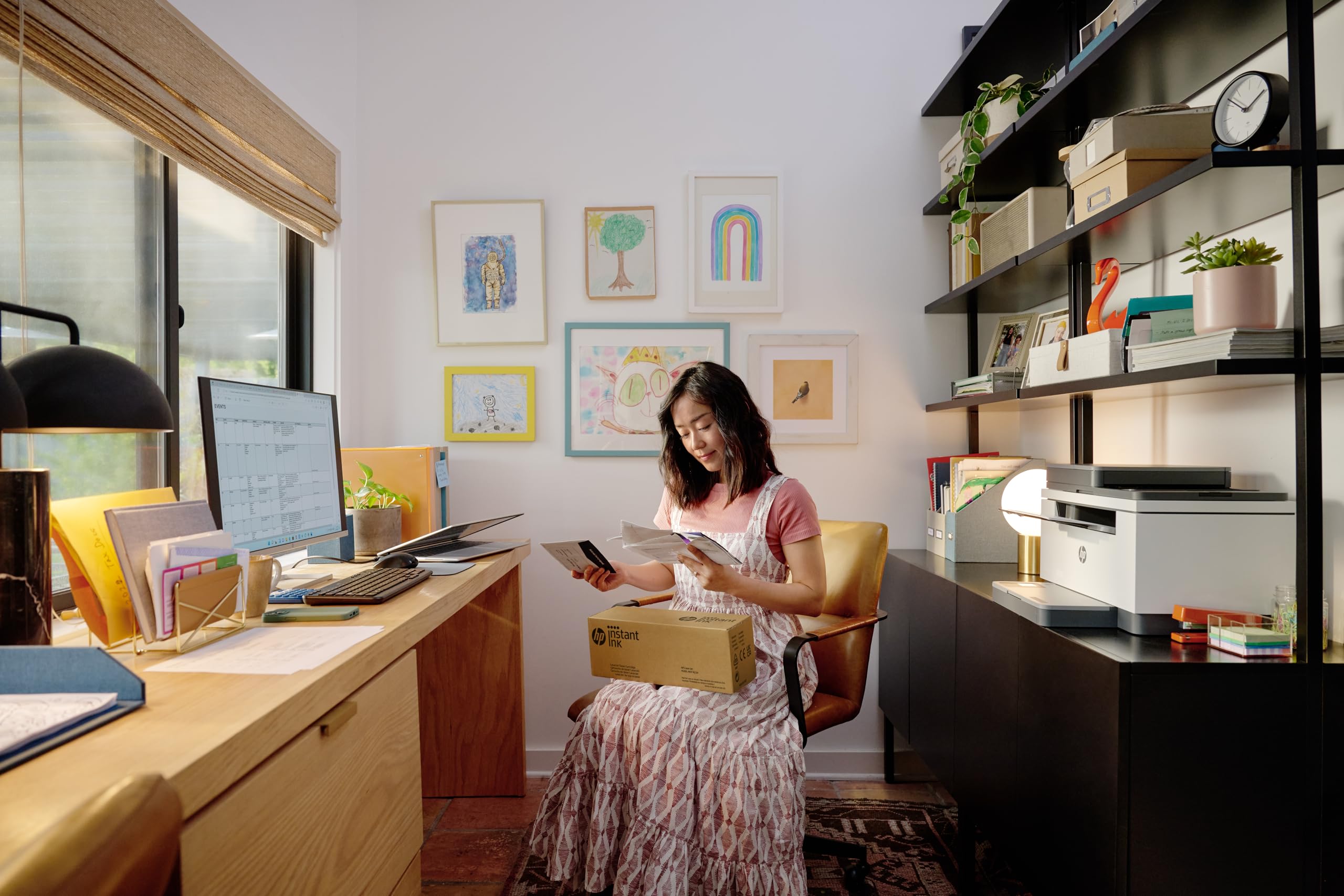 HP Envy 7230 Wireless All-in-One Color Drukarka