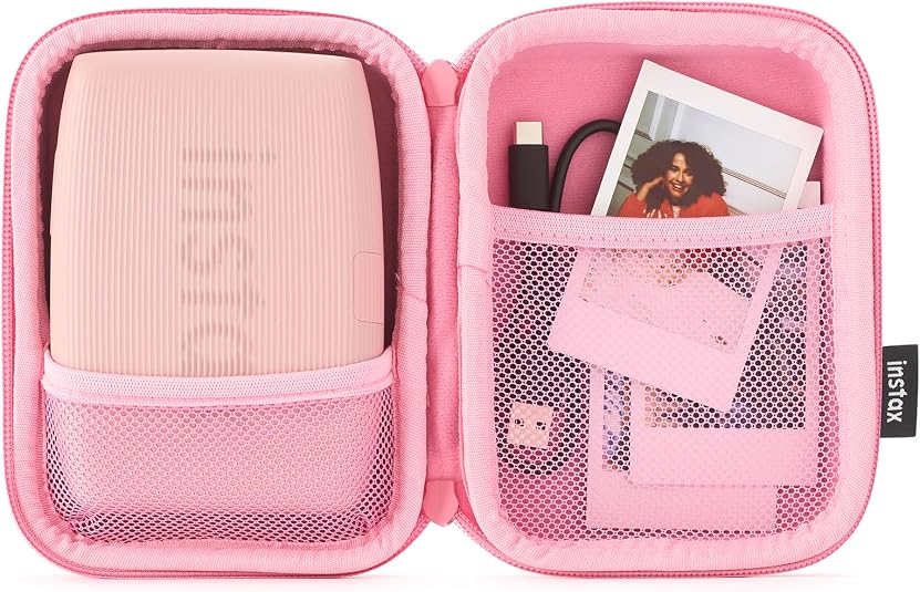 Amazon.co.jp: 富士フイルム(FUJIFILM) メーカー純正ケース チェキ
