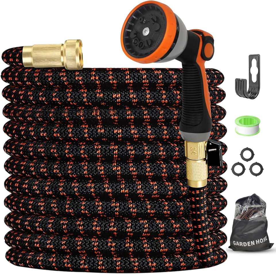 Amazon.ca Garden Hoses Patio, Lawn & Garden