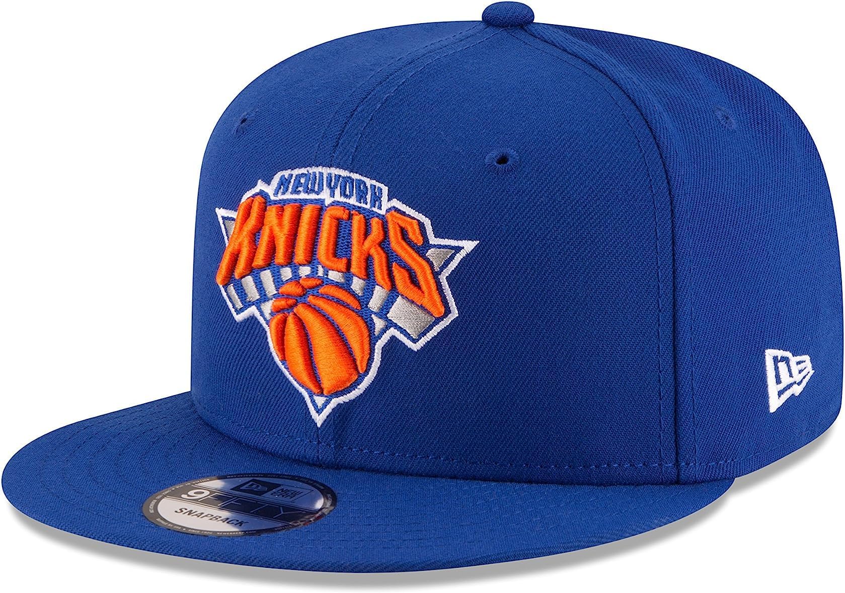 NBA 9FIFTY Adjustable Snapback Hat Cap One Size Fits All