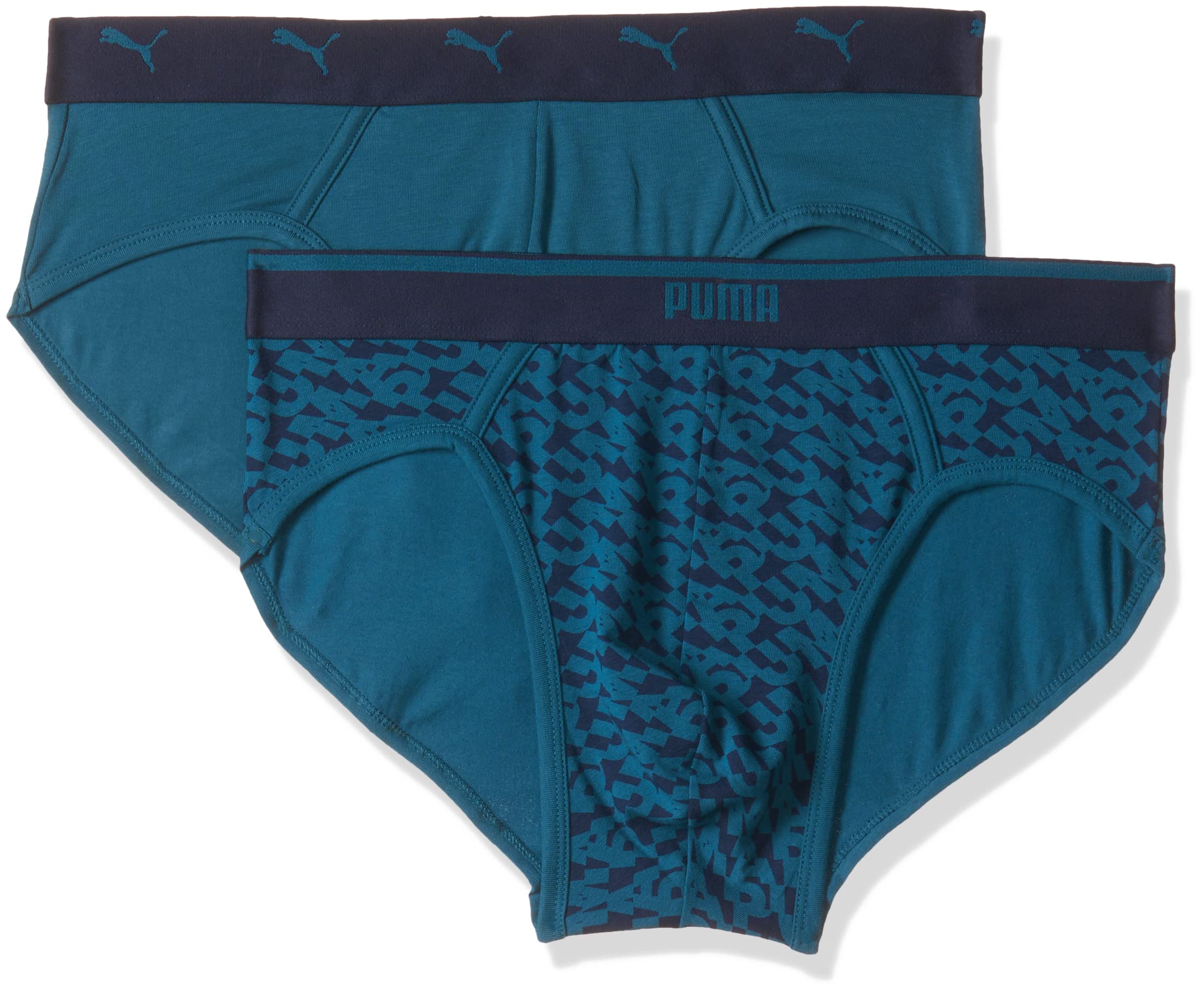 Men Cotton Briefs-image-33