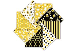 True Fabrics 1930s Honey Bunch Cotton Fabric Bundles