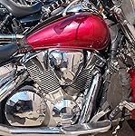 Review Image by 2019 Indian Roadmaster 2019 Indian Roadmaster
