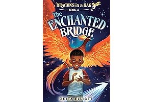 The Enchanted Bridge: Unbridled Imagination for Young Minds