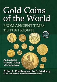 Amazon | Gold Coins of the World: From Ancient Times to the