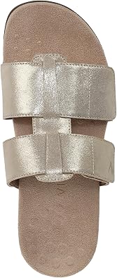 Vionic Women's Riley Slide Sandals