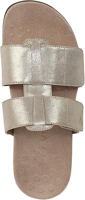 Vionic Women's Riley Slide Sandals