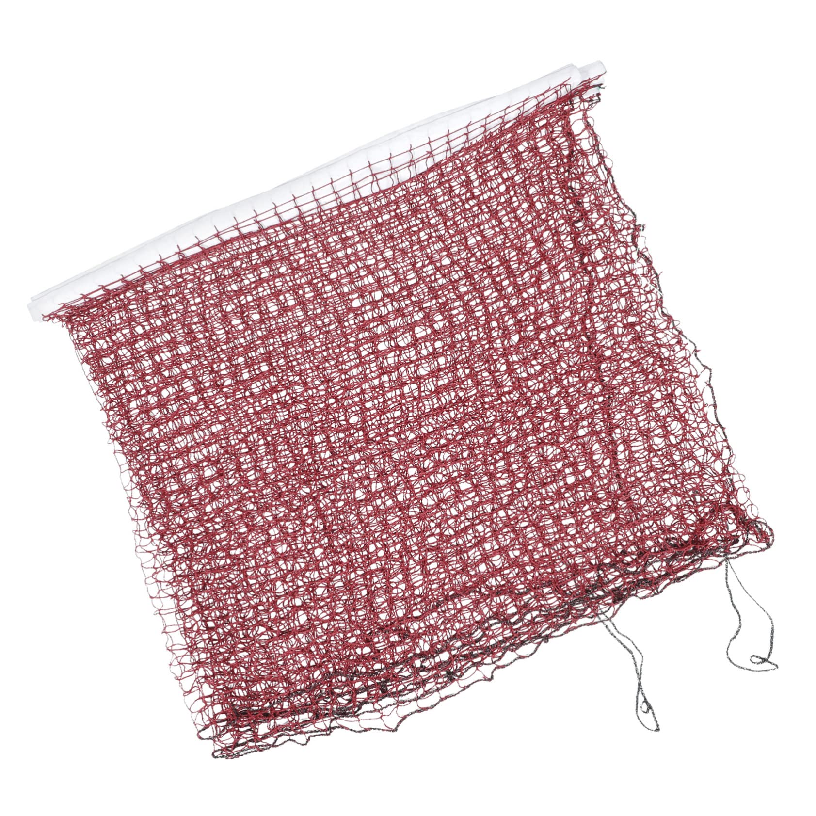 SUPVOX Badminton Net Outdoor Sports Net Portable Folds for Volleyball Badminton 1pc