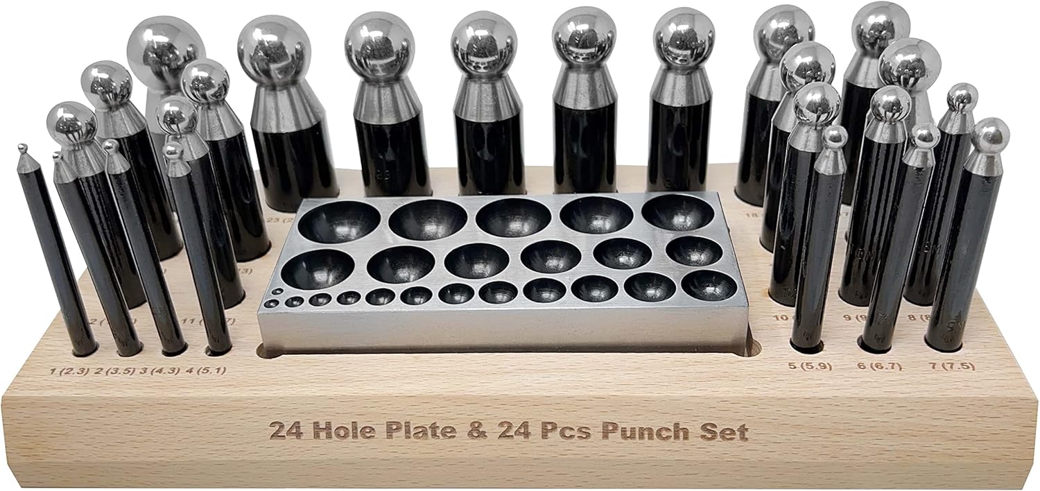 Royal Blue Silver plate on copper 杯 2個