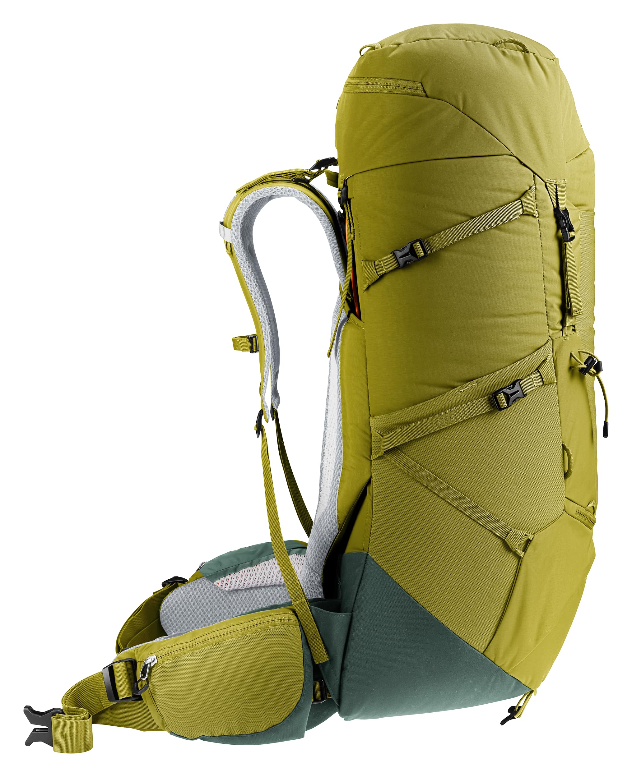deuter Aircontact Core 50+10 Trekking Rucksack