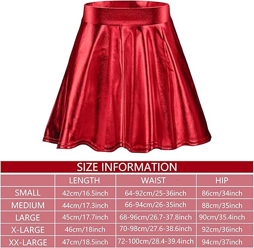 Miniatura 9 de Diadema alienígena de Halloween con antenas y falda acampanada de tela metálica plisada para Halloween