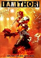 Algopix Similar Product 10 - I Am Thor