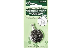 Triskele Clover Pendant, Ancient Symbol of Luck