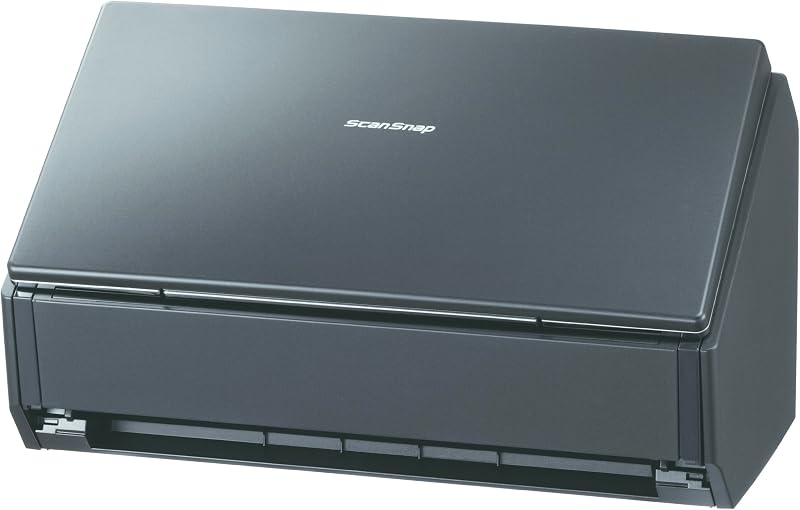 Fujitsu ScanSnap iX500 Scanner de documents Recto-verso USB 3.0 / Wi-Fi - PA03656-B001