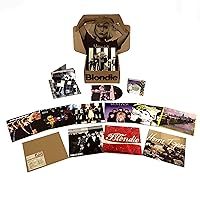 Vista 1 de Against The Odds 1974-1982Super Deluxe 10 LP10" LP7" Single