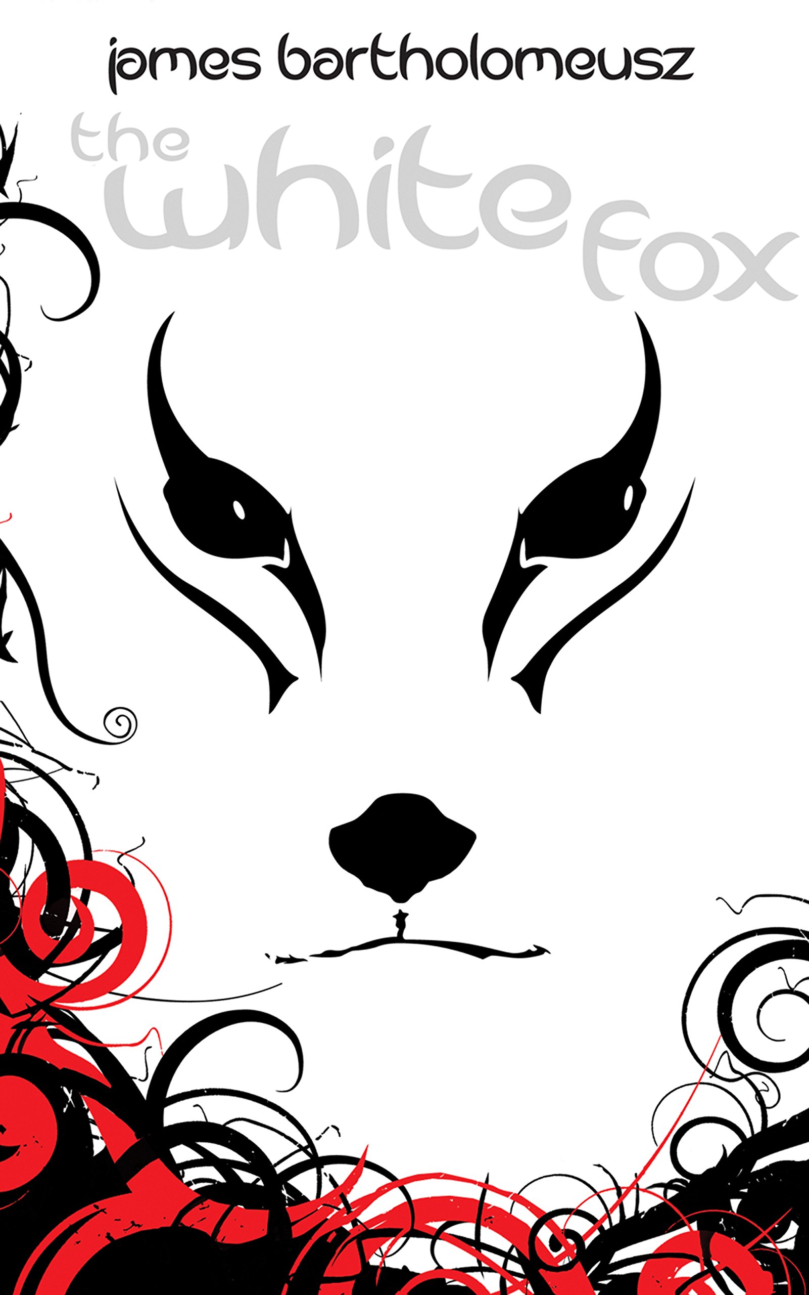 Buy The White Fox (The Seven Stars Trilogy) — BookShops.in