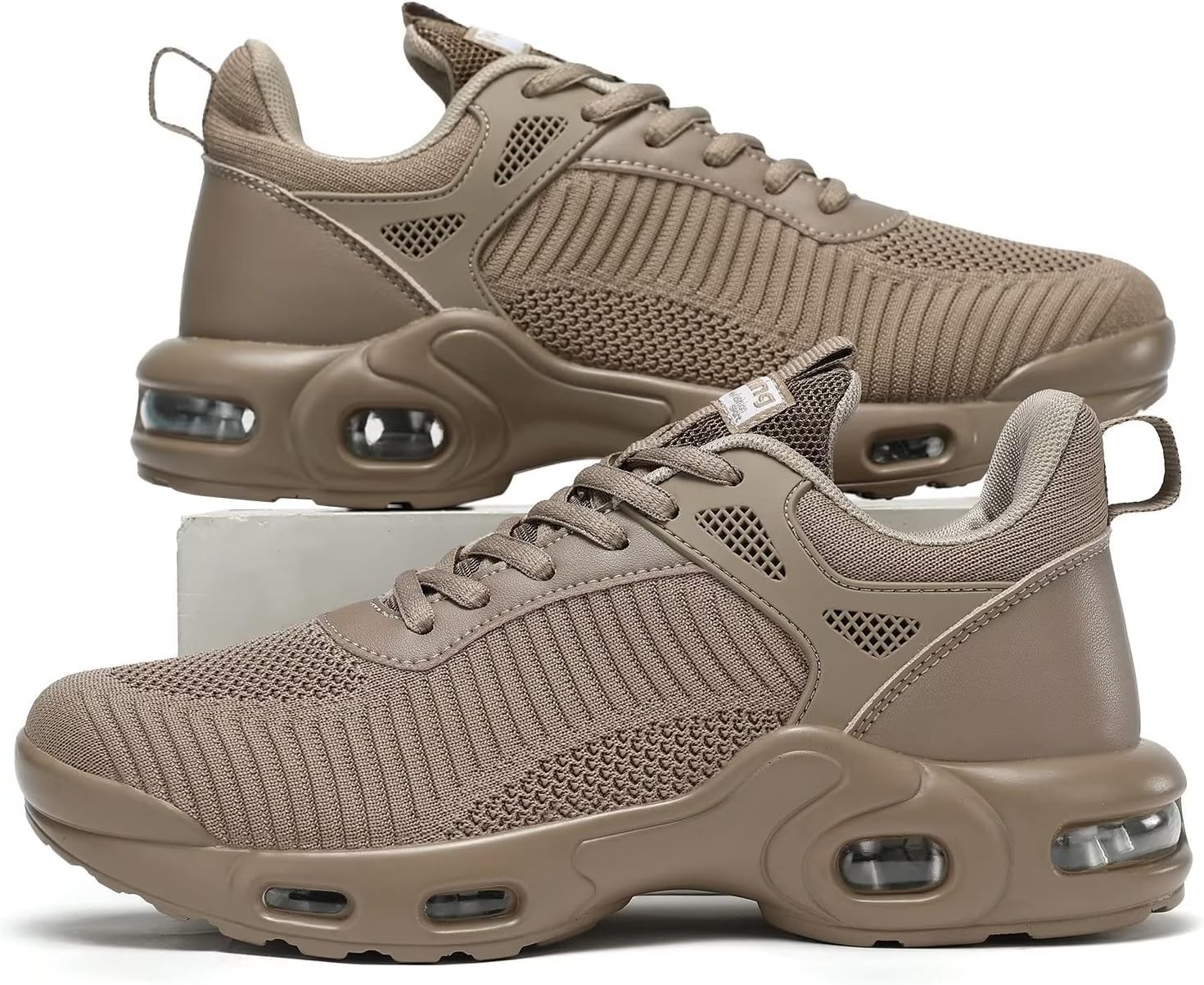 Men's Fashion Sneaker Non Slip Air Running Shoes for Men Athletics Sport Trainer Tennis Basketball Shoes - Image 7