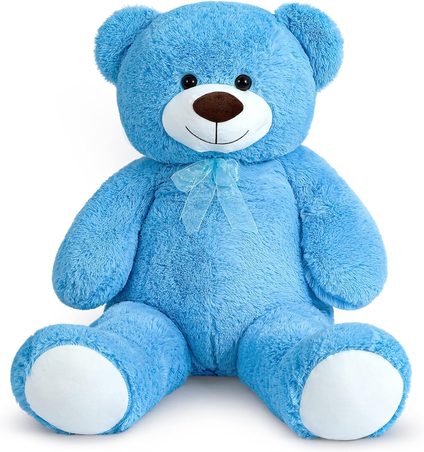 Giant Teddy Bear Stuffed Animals Plush Toy Cute Life Size