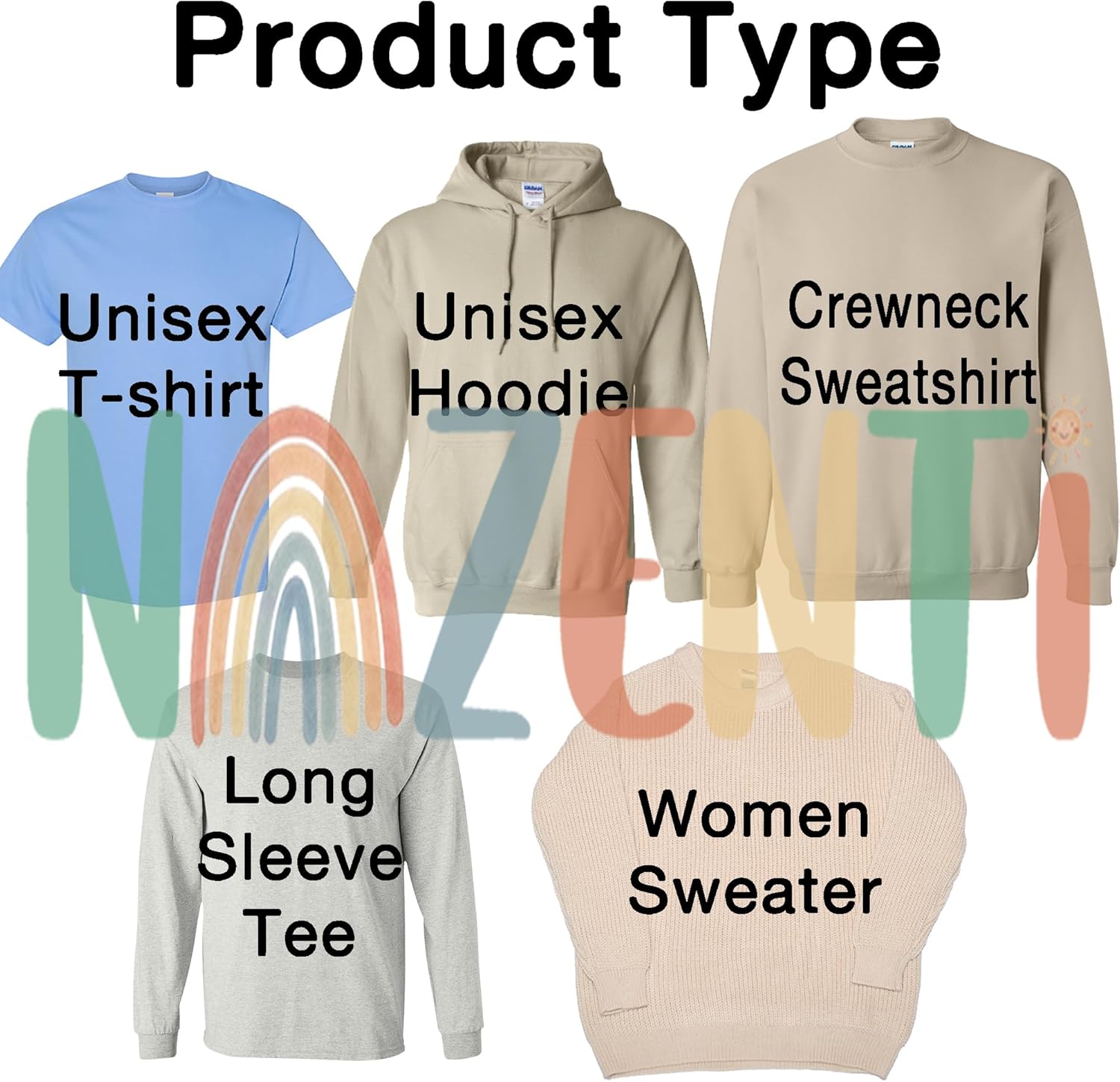 Lovely POD Custom Photo Embroidered Hoodie Design Your Own - Gifts for Him, Boyfriend, Personalized Embroidery Photo - Image 7