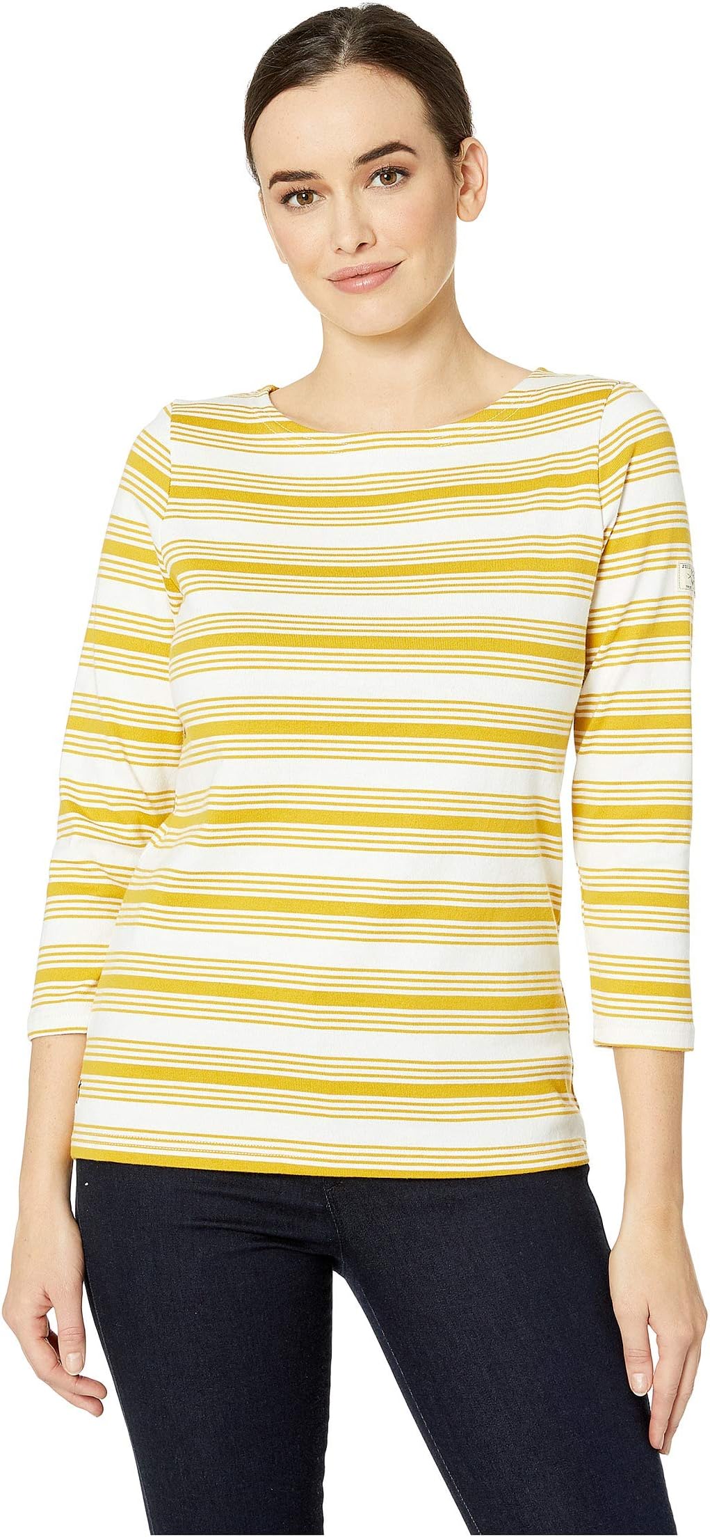 Harbour - Jersey Top