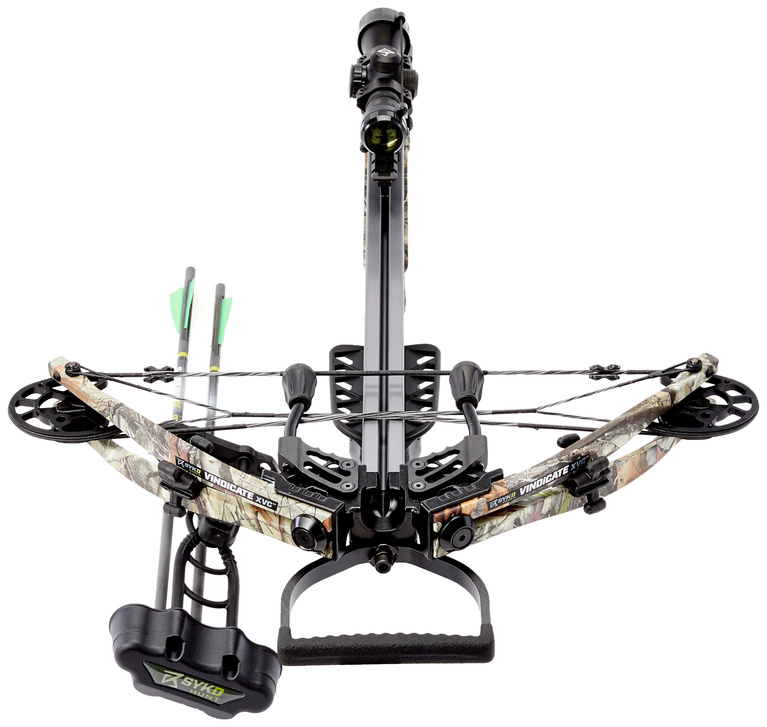 October Mountain Products Velocity Plus Crossbow String Centerpoint Pulse 425