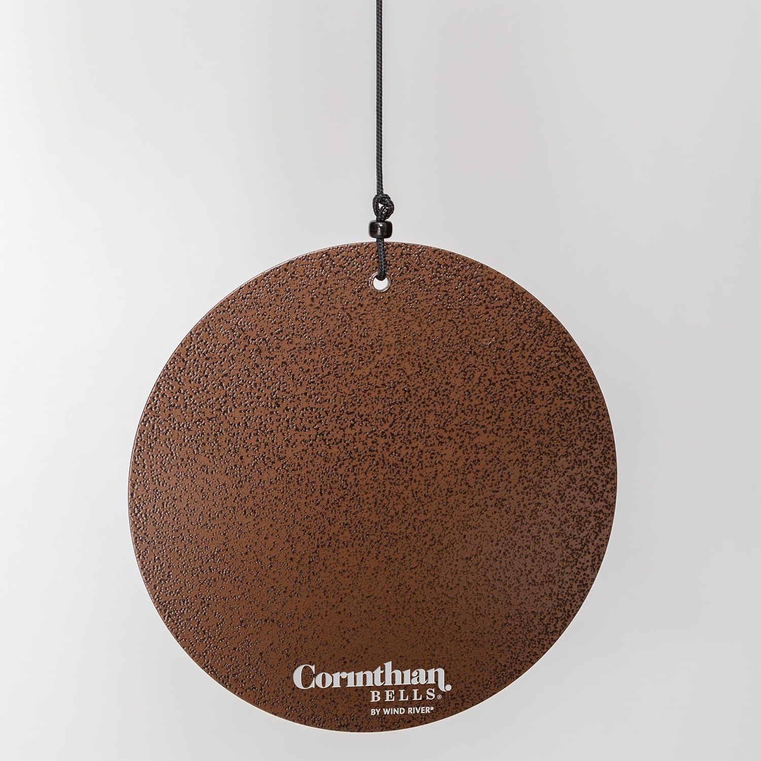 65" Copper Vein Aluminum Wind Chime for Outdoor Decor