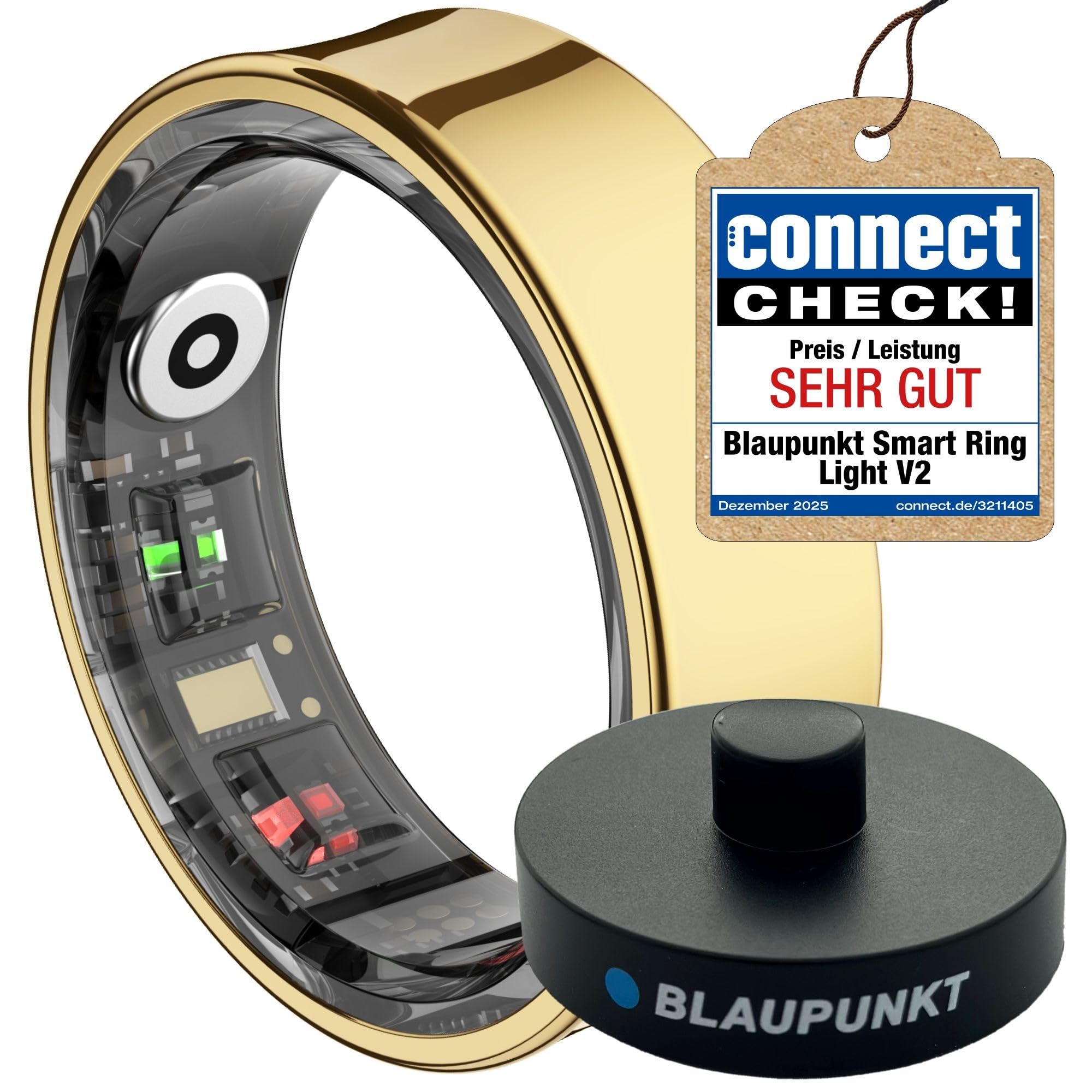 BLAUPUNKT Smart Ring V2