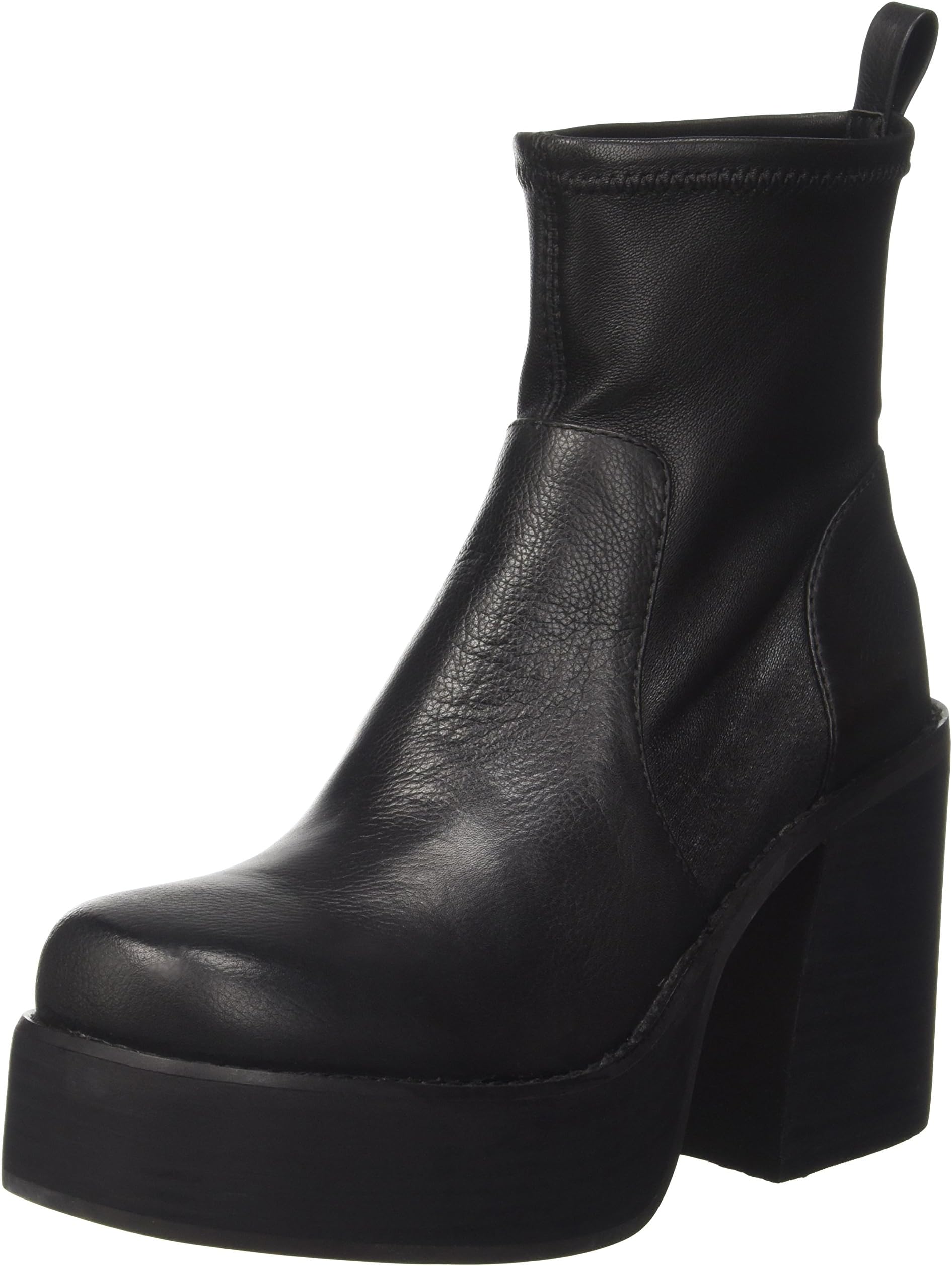 Windsor Smith Women's Lorde Ankle Boots