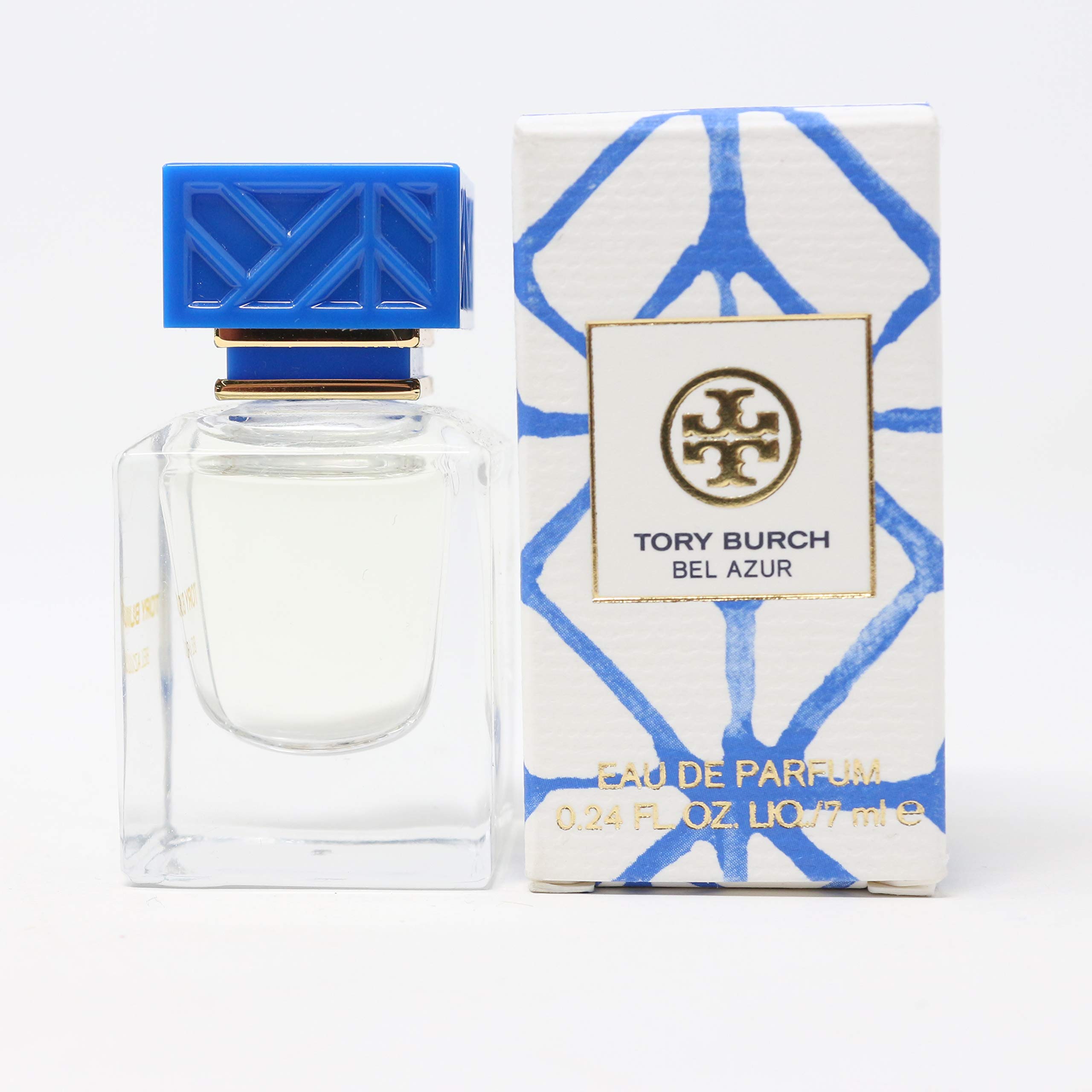 Amazon.com: Tory Burch Bel Azur Eau de Parfum - .24 oz. Mini