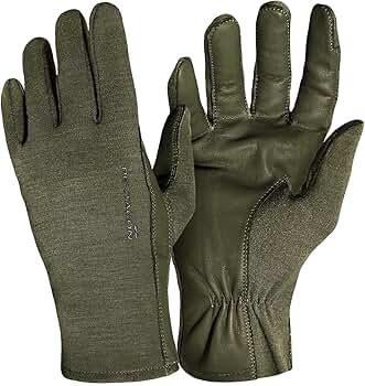 BRIEFING WR SOLOTEX WARM MITTEN ミトン オリーブ BRIEFING - 【プレゼント好適品】 WR SOLOTEX WARM MITTON / ウォーム