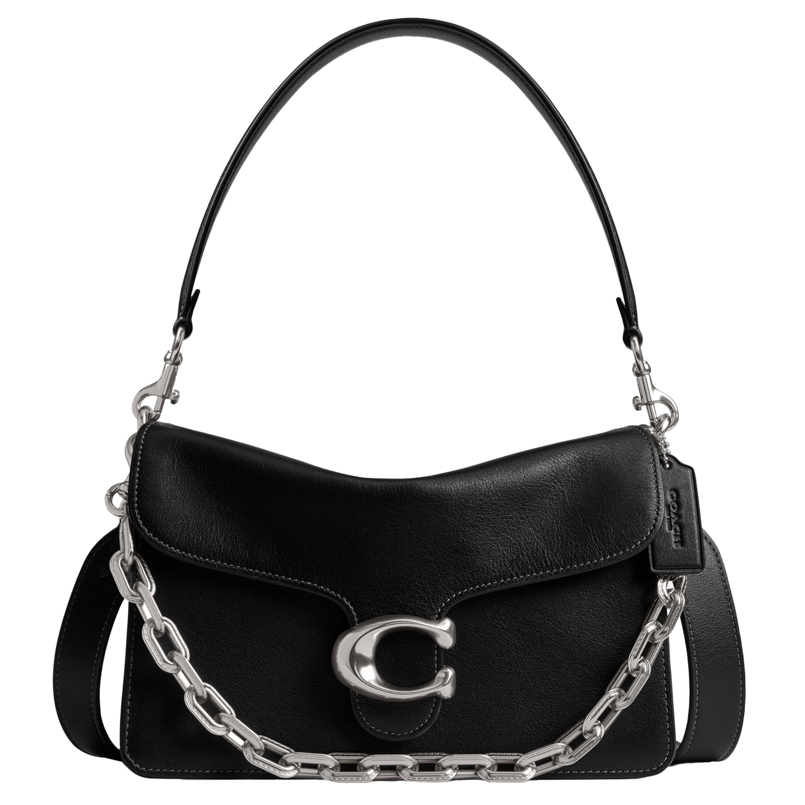 Coach Chain Tabby Shoulder Bag