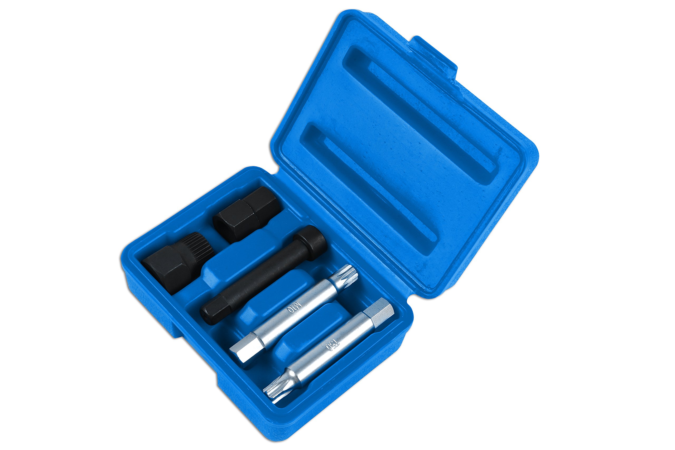 LASER TOOLS LAS6750 6750 zestaw narzędzi do alternatora paska V