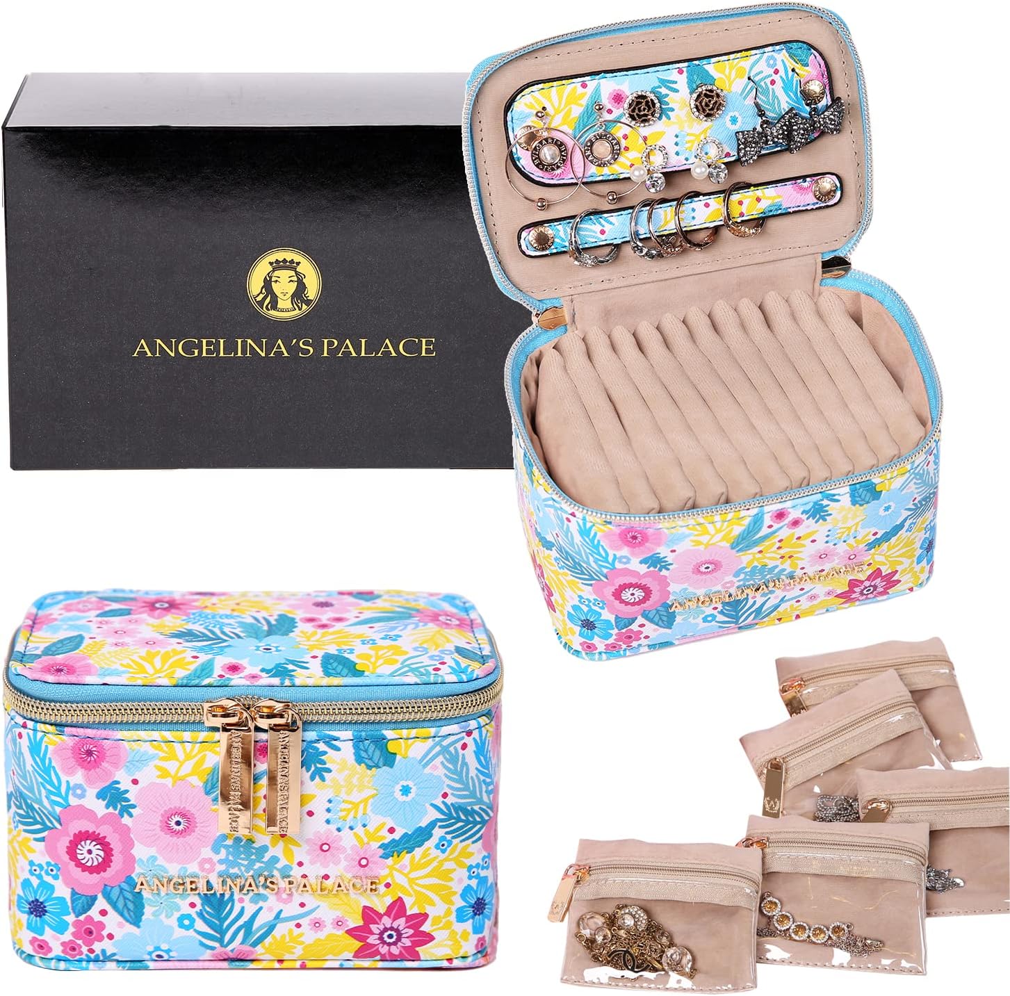 ワンピース トラファルガー・ロー コラボ ホワイトクローバー 指輪