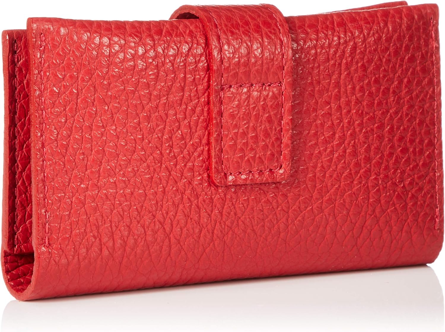 Men's Bifold Card Case, Made in Japan