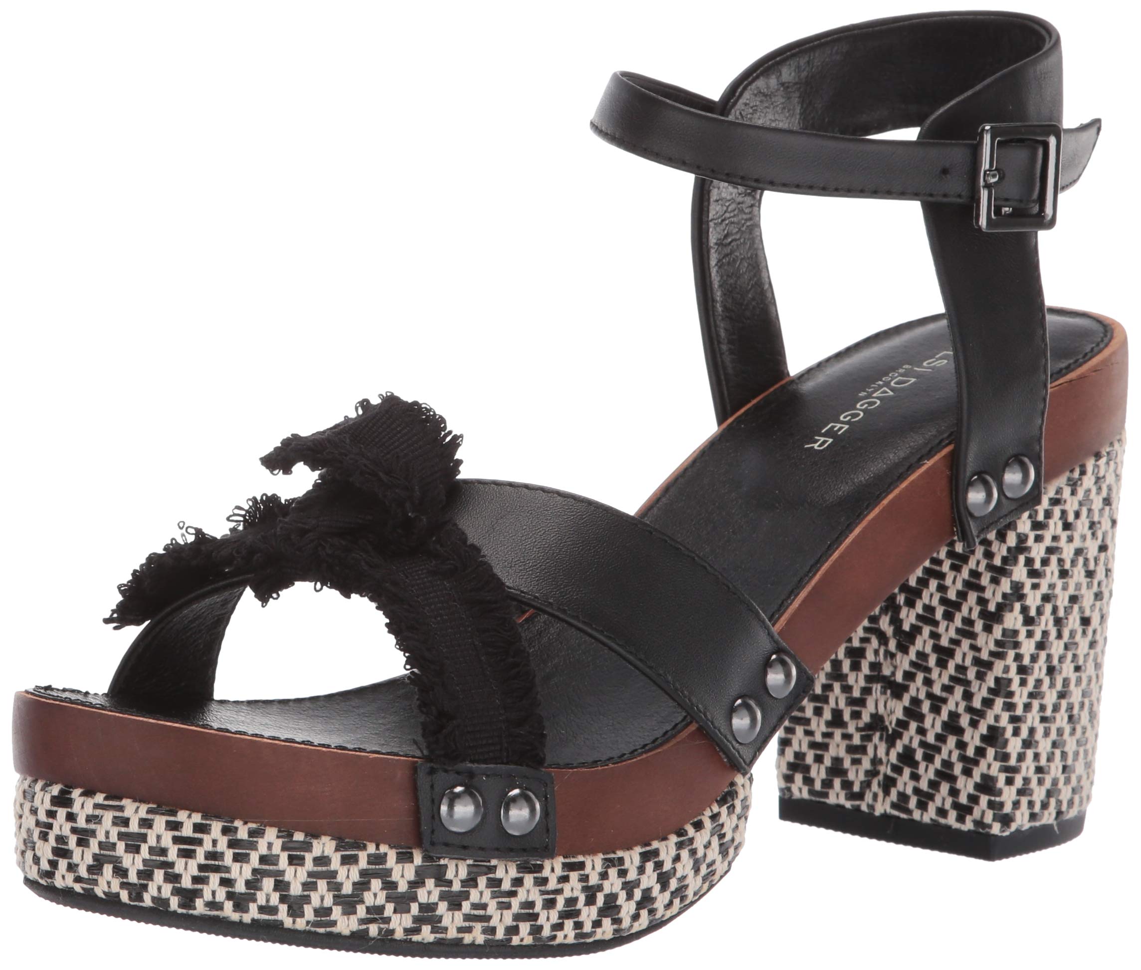 Women's Flora Heeled Sandal