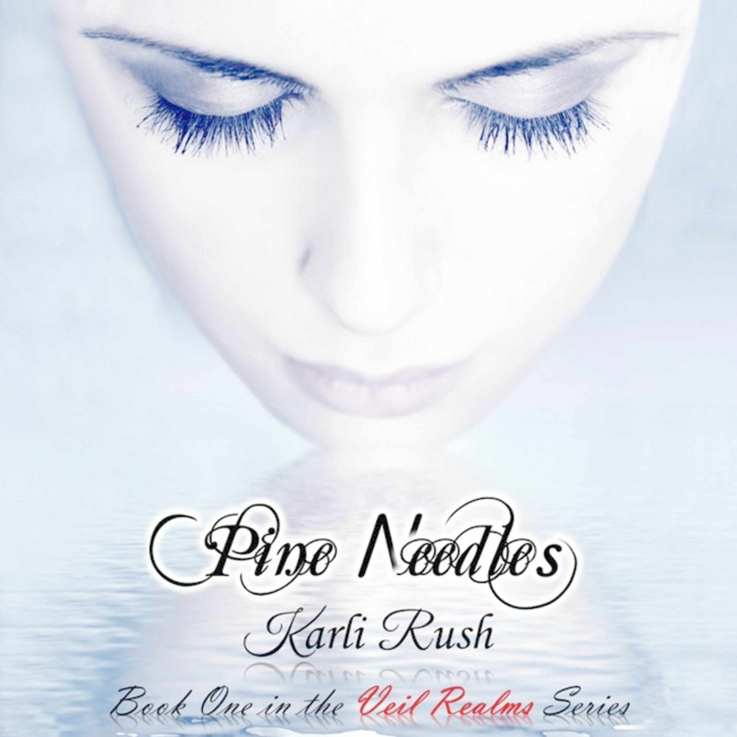 Cover art for Pine Needles