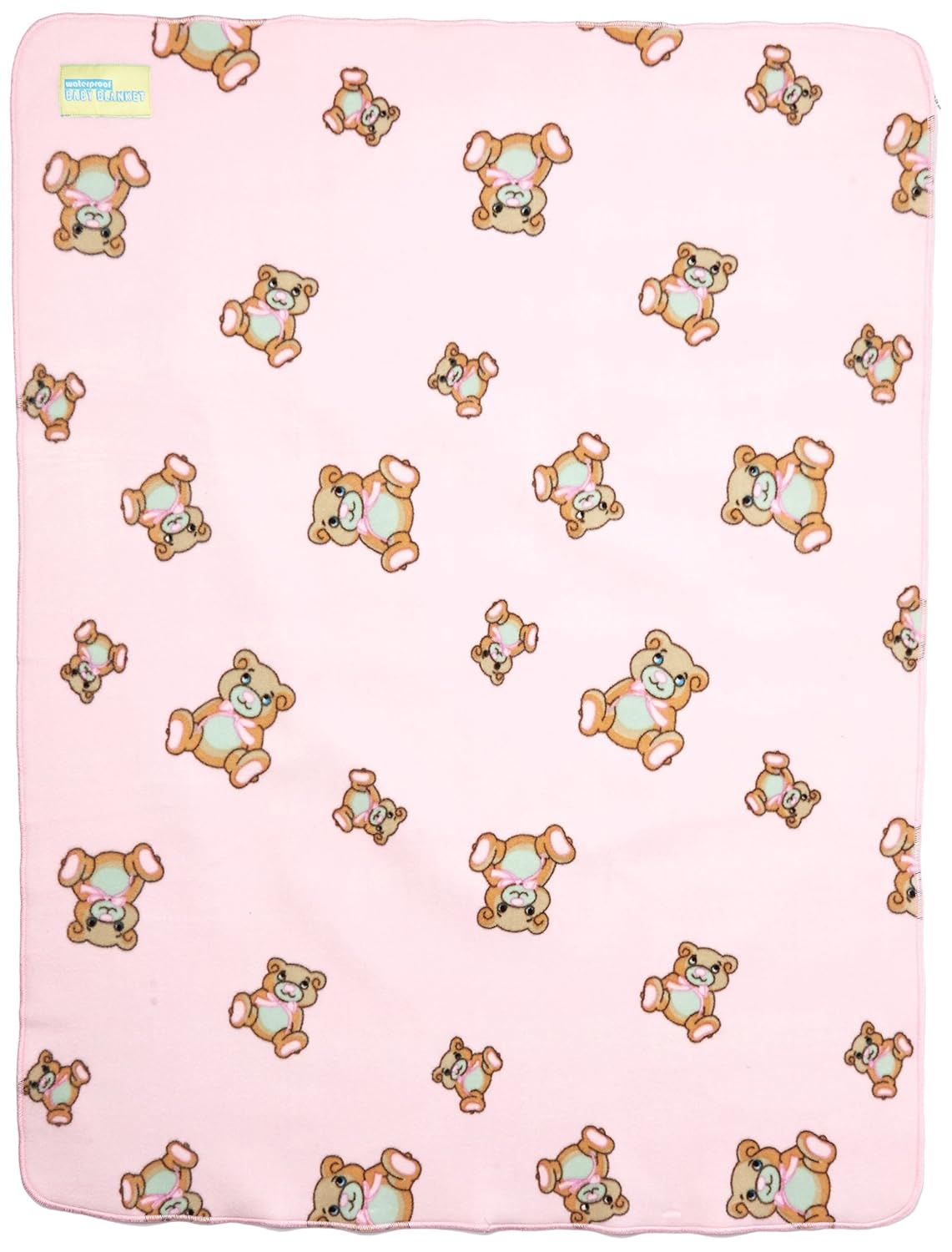 waterproof baby blanket