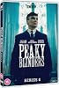 Peaky Blinders - Series 6 [DVD] [2022] English version