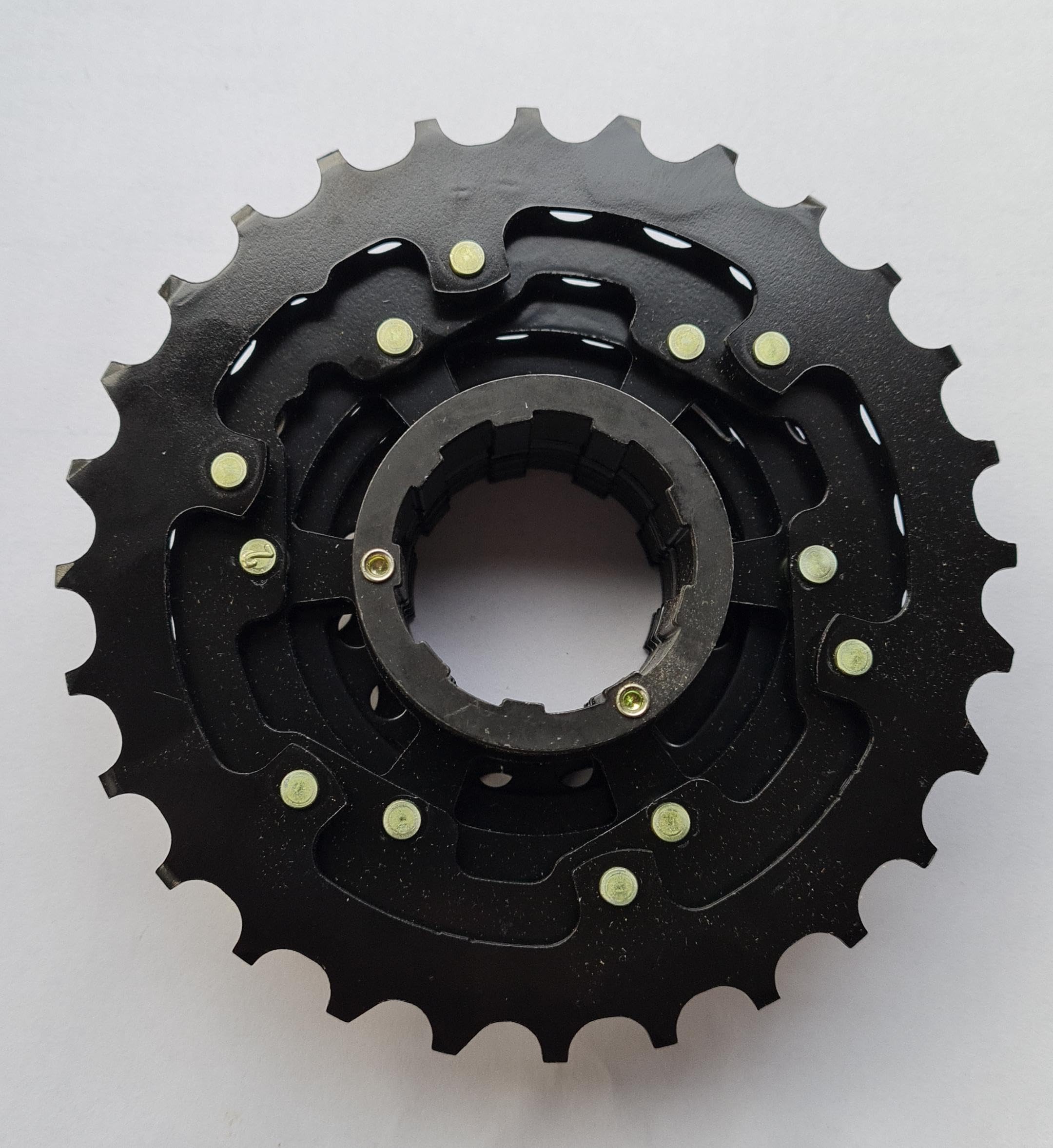 Amazon | シマノ(SHIMANO) CS-HG210 7S 12-28T HG カセット